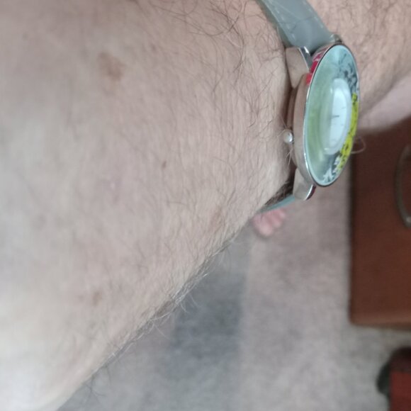 Vera Bradley Ladies Watch - Picture 7 of 9